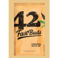 Fast Buds - Original Auto AK 3