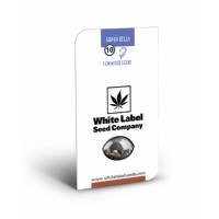 White Label - Guava Jelly - 10 Fem