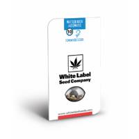 White Label - Auto Master Kush - 3 auto