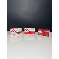 Medical Seeds - Y Griega CBD 2.0 - 3 fem