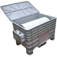 Pollinator P3000 - Macchina Essiccatrice a Secco