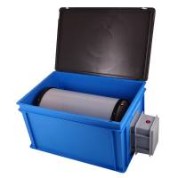 Pollinator P500 | Per materiale vegetale fino a 500g