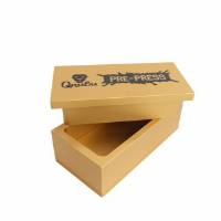Pre-Press Qnubu 5x10cm (2x4