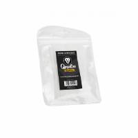 Qnubu Buste 37 Micron 11x5cm (Pack 10 Unità)