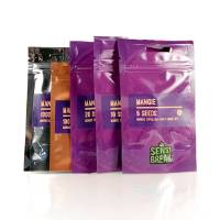 Mangie 10 fem - SensiBreak by CanapAroma