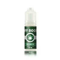 Puff Boost CBD 200 mg