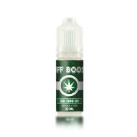 Puff Boost CBD