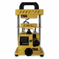 Qnubu Pressa Pro Idraulica 2Ton ( 12x6cm plates)