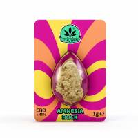 Legal Weed - Amnesia Rock 1g