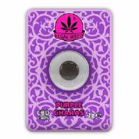 Legal Weed - Purple Haze Charas 1g