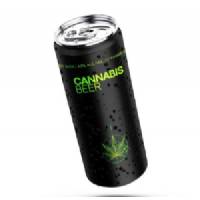 Cannabis Haze Birra 4.9% Alc. - 500ml