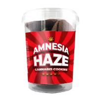 Biscotti alla Cannabis senza THC 150g - Amnesia Haze