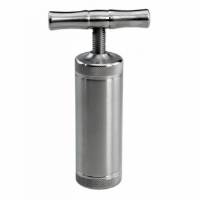 BL - Pressa per polline in acciaio inox T-Press - L