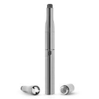 Puffco - Puffco Plus Vaporizzatore Portatile - Cromato