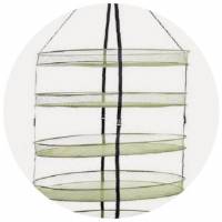 Rete essiccatrice - Homebox Drynet 90