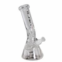 BLAZE Ice Bong Ice vs. Fire