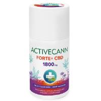 Activecann Forte+ CBD 75ml - Annabis