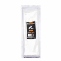 Qnubu Buste 70 Micron 7x23cm (Pack 10 Unità)