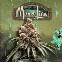 TH Seeds - Mona Lisa 710 Limited Pack - 2 Fem