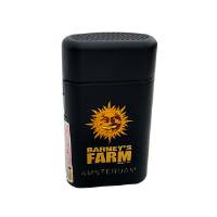 Accendino antivento Barney's Farm