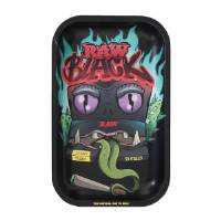 RAW - Vassoio per rollare Monster - medio 17.5 x 27.5cm