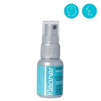 Kleaner - Il Classico!  Mouth and body hygiene - collutorio con testina a spruzzo 30ml
