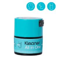 Kleaner - All-in-one - collutorio + panno + urea (incl. Tight Vac Vakuumdose)
