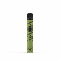 Vova - Vaporizzatore Volks - Verde