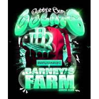 Barney's Farm - Bubblegum Gelato - 10 fem