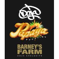 Barney's Farm - Papaya Frosting - 10 fem