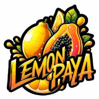 Fast Buds - Lemonpaya - 100 fem