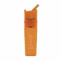 Storz & Bickel - Veazy vaporizzatore - Inspiring Orange