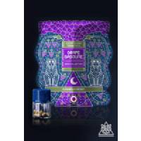 Compound Genetics - Grape Gasoline Collection - Hawaiian Sunkist - 7 fem