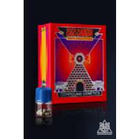 Compound Genetics - Eye Candy Collection - Mr. Jones - 5 fem