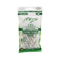 Purize 50 Xtra Slim - White