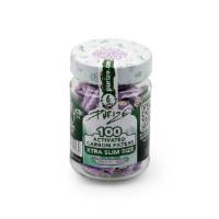 Purize 100 Xtra Slim - Barattolo - Lilac