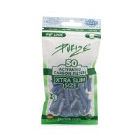 Purize 50 Xtra Slim - Blue