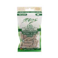 Purize 50 Xtra Slim - Organic