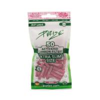 Purize 50 Xtra Slim - Pink