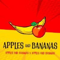 Elev8 Seeds - Apples and Bananas - 6 fem