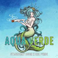 Elev8 Seeds - Aqua Verde - 6 fem
