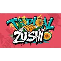 Elev8 Seeds - Tropical Zushi - 3 fem