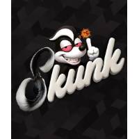 Barney's Farm - Skunk #1 - 3 fem