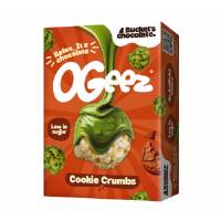 Ogeez - Cookie Crumbs 40g	