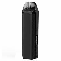 X-Vape ARIA + Vaporizzatore per Erbe Secche e Cera - Nero gotico