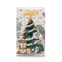 Purize XMAS Calendario dell'avvento 2025