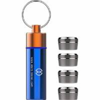 Storz & Bickel - Capsule Caddy contenitore di capsule dosatrici per erbe aromatiche