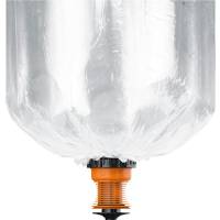 Volcano - Palloncino EASY VALVE con adattatore