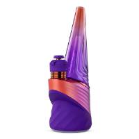 Puffco New Peak Pro 3D XL Chamber Concentrate Vaporizer - Plasma - Limited Edition