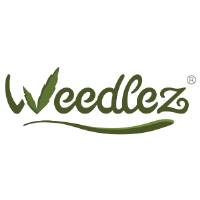 Weedlez Filtri ai carboni attivi 5mm - 50pz